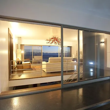 Arte Da Fuga Ferienhaus