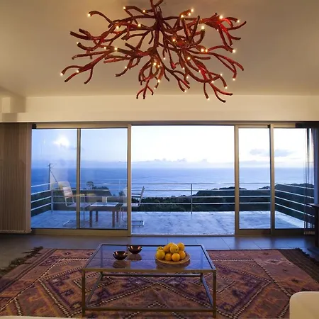 Arte Da Fuga Ferienhaus