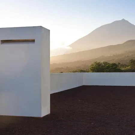 Arte Da Fuga * Lajes do Pico