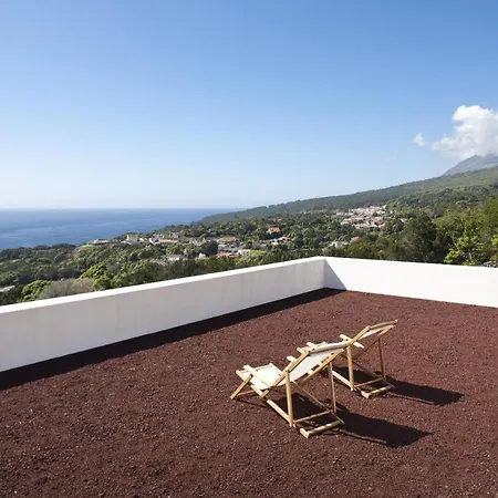 Ferienhaus Arte Da Fuga *