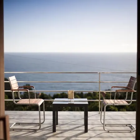 Arte Da Fuga Vakantiehuis *