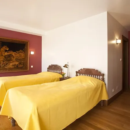 Arte Da Fuga Lajes do Pico