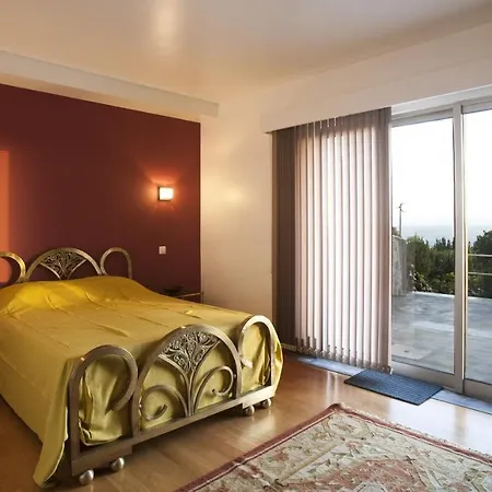 Arte Da Fuga Ferienhaus Lajes do Pico