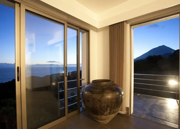 Arte Da Fuga Ferienhaus