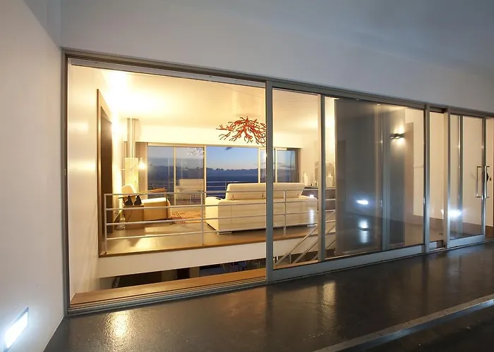 Arte Da Fuga Ferienhaus