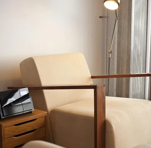 Ferienhaus Arte Da Fuga *