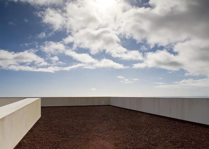 Arte Da Fuga Ferienhaus