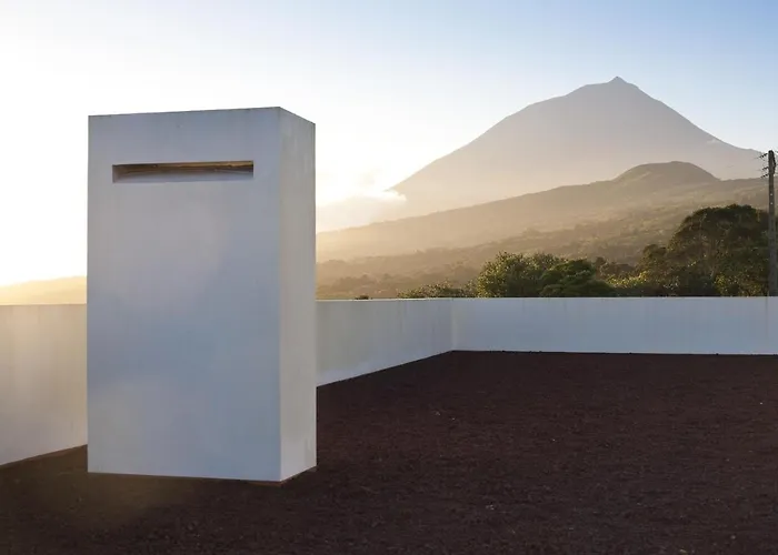 Arte Da Fuga * Lajes do Pico