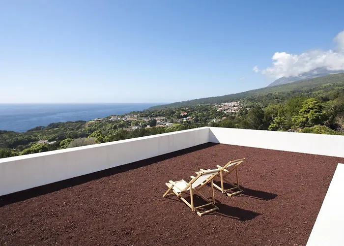 Ferienhaus Arte Da Fuga *