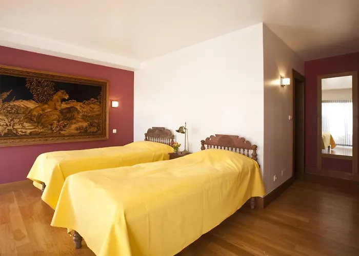 Arte Da Fuga Lajes do Pico