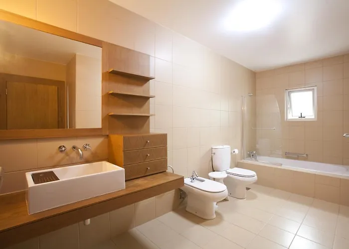 Ferienhaus Arte Da Fuga *