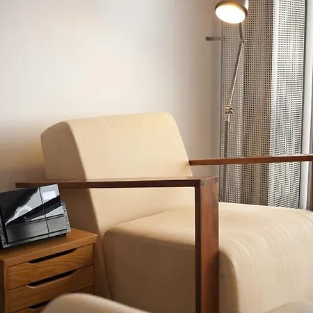 بيت للعطل Arte Da Fuga *