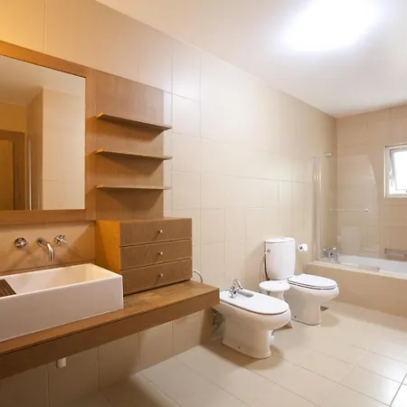 بيت للعطل Arte Da Fuga *